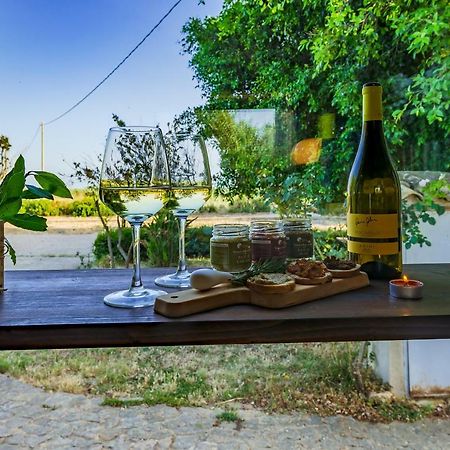 Agriturismo Tenuta Stoccatello Menfi Εξωτερικό φωτογραφία