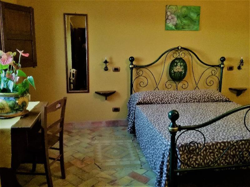 Agriturismo Tenuta Stoccatello Menfi Εξωτερικό φωτογραφία