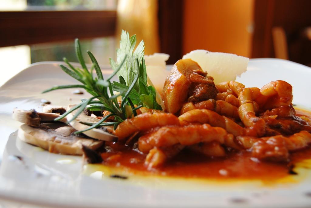 Agriturismo Tenuta Stoccatello Menfi Εξωτερικό φωτογραφία