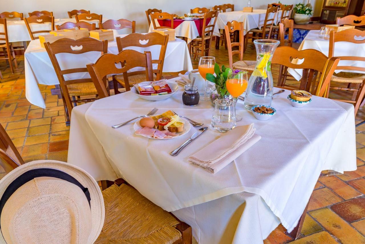Agriturismo Tenuta Stoccatello Menfi Εξωτερικό φωτογραφία