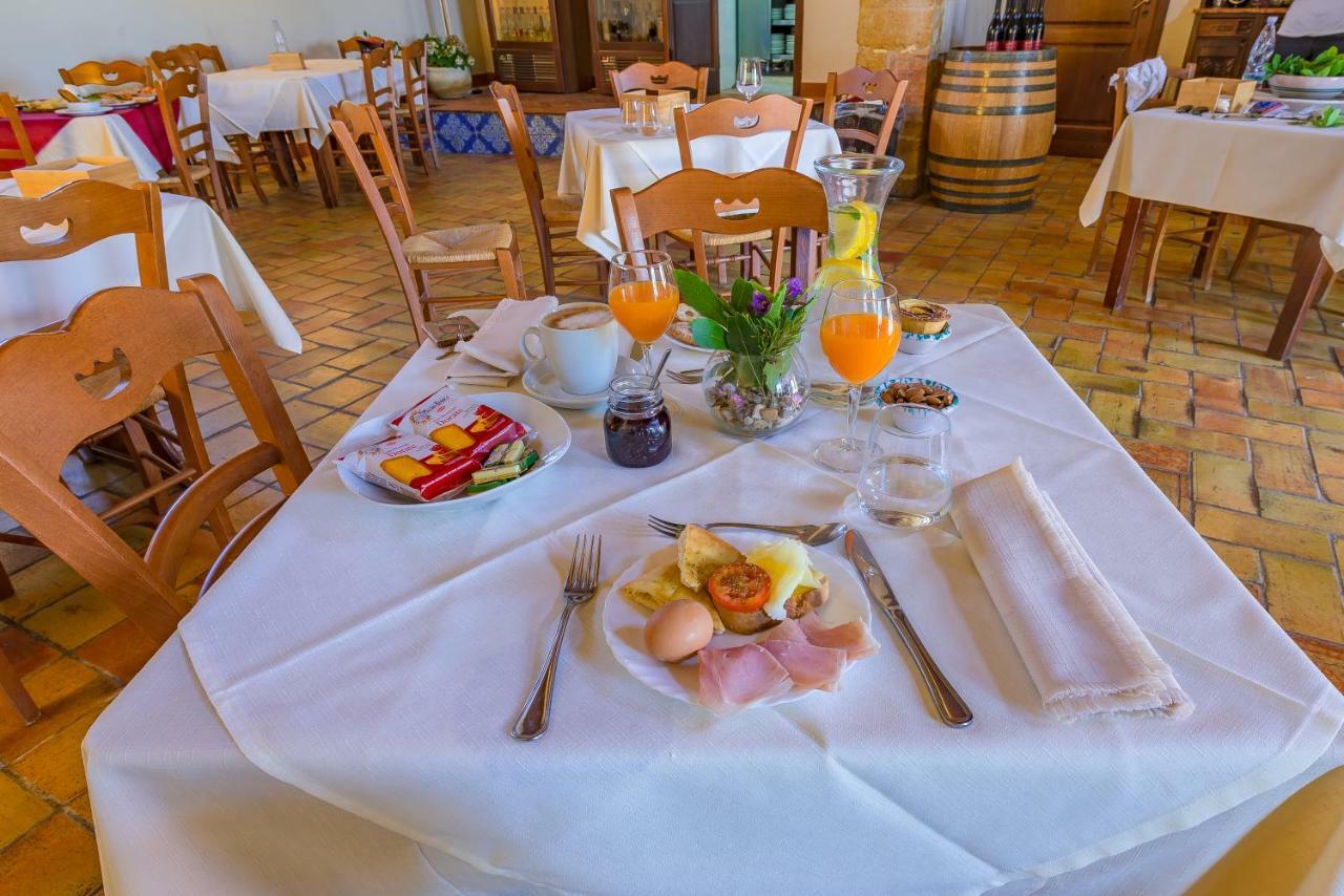 Agriturismo Tenuta Stoccatello Menfi Εξωτερικό φωτογραφία