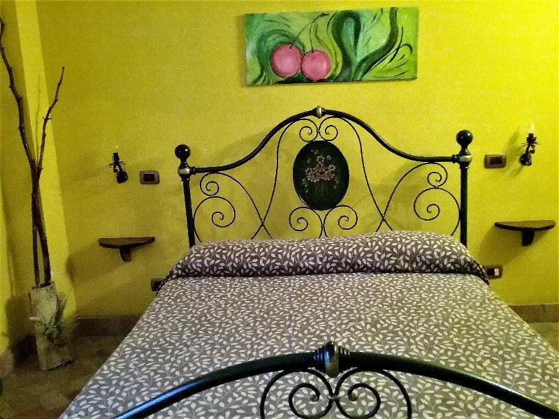 Agriturismo Tenuta Stoccatello Menfi Εξωτερικό φωτογραφία